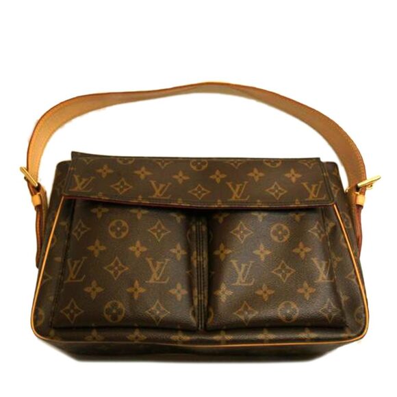 Louis Vuitton Viva City GM - Picture 1 of 5